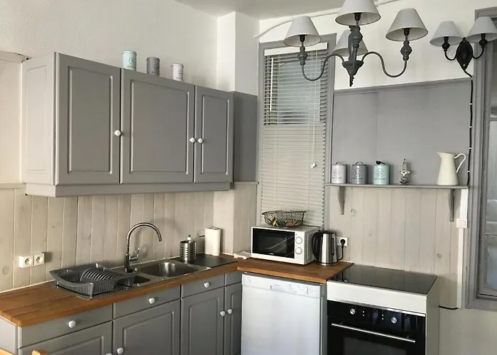L\'Appartement R Postel