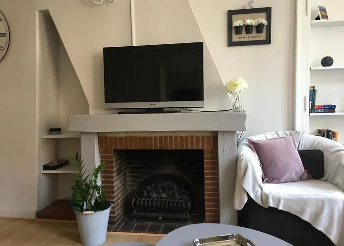 L\'Appartement R Postel