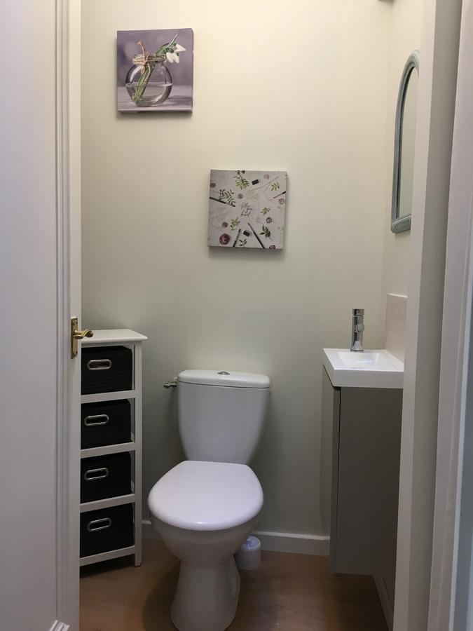 Apartment R Postel