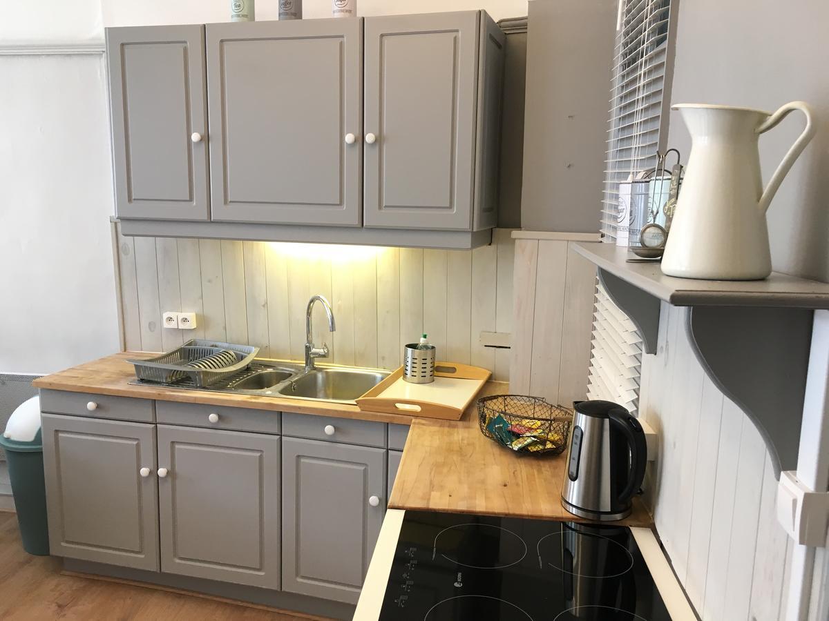 Apartment R Postel *