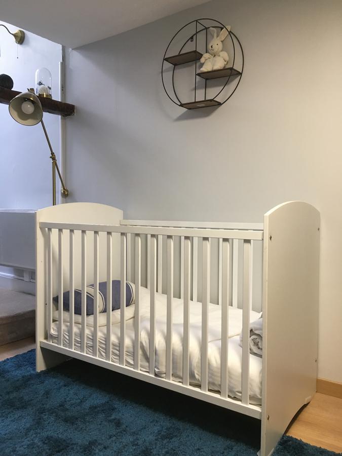 R Postel Apartment Honfleur